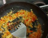 Foto langkah ke 3 dari resep Ikan saba bakar saus pedas.