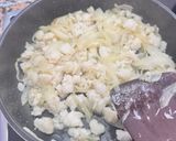 Foto del paso 4 de la receta: Bacalao a Brás