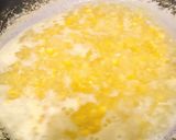 Foto langkah ke 1 dari resep Chinese Sup Jagung Manis Dengan Telur.