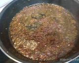 Foto del paso 6 de la receta: Paella de rape y gambas