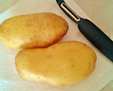 Foto del paso 1 de la receta: Tortilla de patatas