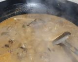 Foto langkah ke 6 dari resep Rendang daging.