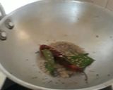 A picture of step 4 of Quick bottle gourd farali dhokla.