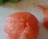 صورة لخطوة 1 من وصفة برغل ببندورة 🍅