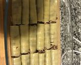 Foto del paso 3 de la receta: Canelones de blanco y negro con cuatros quesos