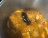 Foto del paso 7 de la receta Callos a la madrileña (a mi manera)
