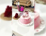 عکس مرحله 2 از دستور پُف پُفی(مارشمالو)