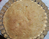 Foto del paso 6 de la receta: Tarta vegana con masa casera!