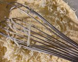 Foto del paso 6 de la receta: Quiche de puerro