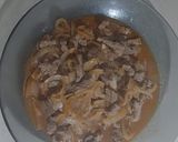 Foto del paso 5 de la receta: Hígado encebollado
