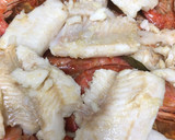 Foto del paso 3 de la receta: 240. Zarzuela de pescado y marisco (principal pescado)