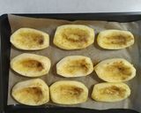 Pieczone ziemniaczki z młoda kapustką krok przepisu 1 zdjęcie