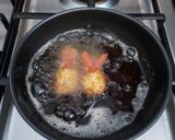 Foto langkah ke 4 dari resep Sosis Baby Gurita.