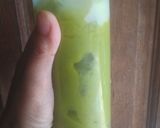Foto langkah ke 3 dari resep Jus Alpukat.