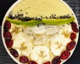 સત્તુ એવોકાડો સ્મુધી (Sattu Avocado Smoothie Recipe In Gujarati) રેસીપી સ્ટેપ2ફોટો