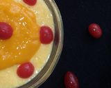 ম্যাংগো কাস্টার্ড( mango custard recipe in Bengali রেসিপি ধাপ - 7 ছবি