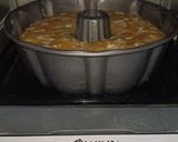 Foto langkah ke 7 dari resep Cake Ubi Orange.