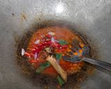 Foto langkah ke 3 dari resep Kering Tempe.