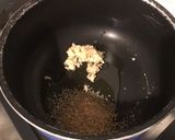 Une image de l'étape 3 de Soupe de pommes de terre et courgettes blanches aux épices italiennes.