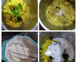 ரவா இட்லி ரெசிபி ஸ்டேப் 2 புகைப்படம்