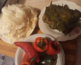 Pas rețetă Sărmăluțe cu carne de pui 3 fotografie