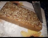 A picture of step 13 of Besan ki barfi.