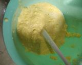 Foto langkah ke 1 dari resep *Talam jagung manis*.