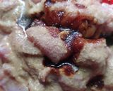 Foto langkah ke 2 dari resep Sate Ayam Bumbu Kacang.