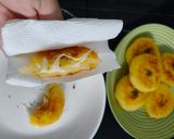 Foto langkah ke 6 dari resep Korean Cheese Potato Pancake.