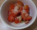 Foto langkah ke 2 dari resep Sarapan Tomat Bejek.