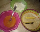 #Cukkini# rágcsa recept fázis 2 fotója