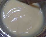 Meggyes-vaníliás kifli recept fázis 4 fotója