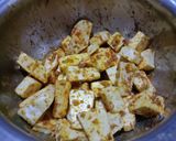 शाही पनीर (shahi paneer recipe in Hindi) रेसिपी चरण 1 फोटो