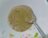 Hình bước làm 1 của món Trứng cá chiên👨‍🍳