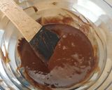 Foto del paso 3 de la receta: Chocolate Crinkle Cookies