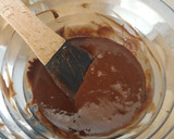 Foto del paso 3 de la receta: Chocolate Crinkle Cookies