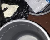 A picture of step 1 of Yoghurt.