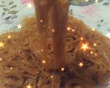 صورة لخطوة 5 من وصفة حلى بالشعيريه الباكستانية 🍝