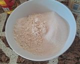 Foto del paso 1 de la receta: Bollos de dulce de dulce