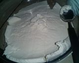 Foto del paso 5 de la receta: Yogurt Griego😉😍😎Súper cremosoo💕💕💕