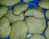 Foto del paso 8 de la receta: Rosetas de naranja
