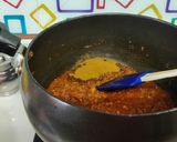 पाव भाजी (pav bhaji recipe in Hindi) रेसिपी चरण 2 फोटो