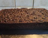 Foto del paso 4 de la receta: Pastel Saludable sin Harina y sin Azúcar