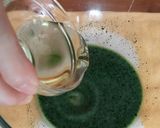 Foto langkah ke 2 dari resep Bolu Pandan Tepung Mocaf.