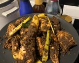 Foto langkah ke 6 dari resep Ayam Pinadar Khas Batak.