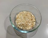 Foto langkah ke 2 dari resep Homemade Ferrero Rocher.