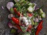 Sambal Ganja