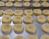 Foto del paso 7 de la receta: Pepas