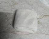 Square paratha with daal recipe step 3 photo