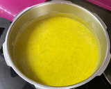 Foto del paso 3 de la receta: Crema de verduras